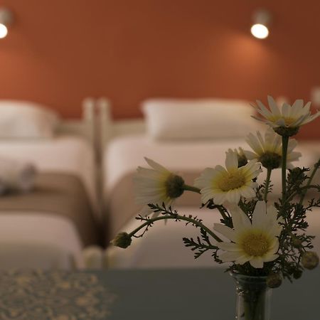 Niki Rooms Palaiochora Exteriér fotografie